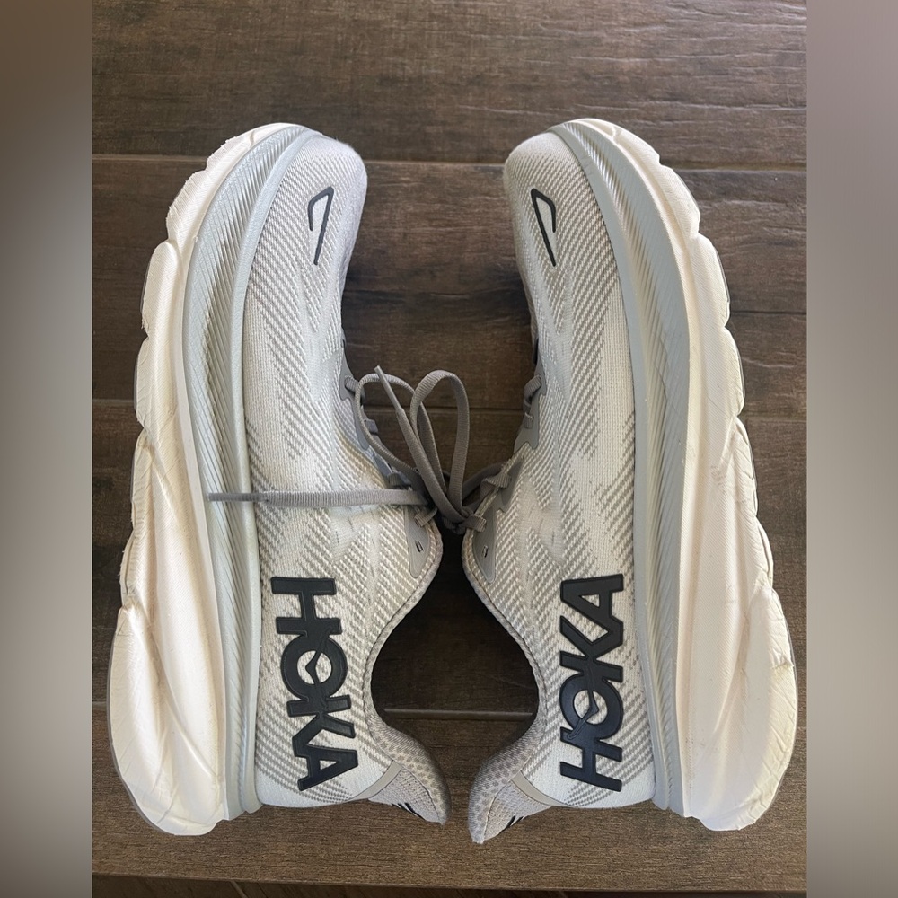 Men’s Hoka Clifton Running Shoes